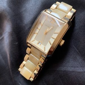 Michael Kors Gold Watch